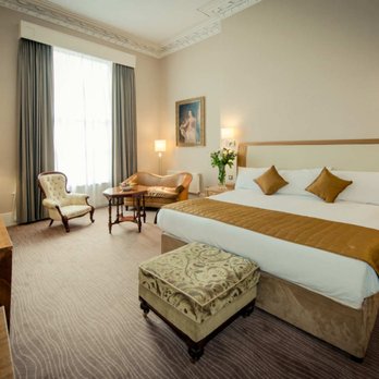 Albany House - Beautiful room at the Albany House, Dublin, Ireland. - Hotels & Travel Near Me - Dublin, D