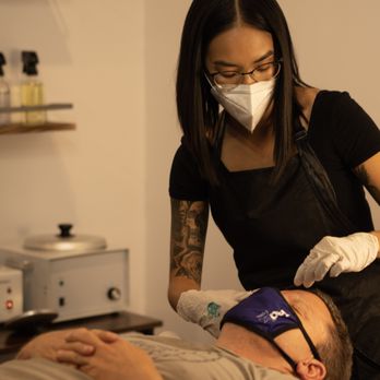 Waxpot - Makeup Artists Near Me - Brentwood, California Waxpot - Makeup Artists Near Me - Brentwood, California