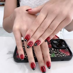 Wonderland Nail Spa