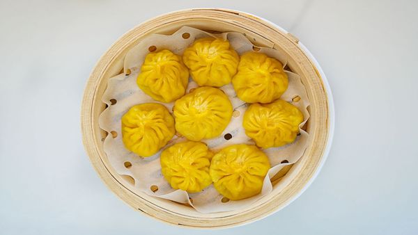 Super Dumpling by null