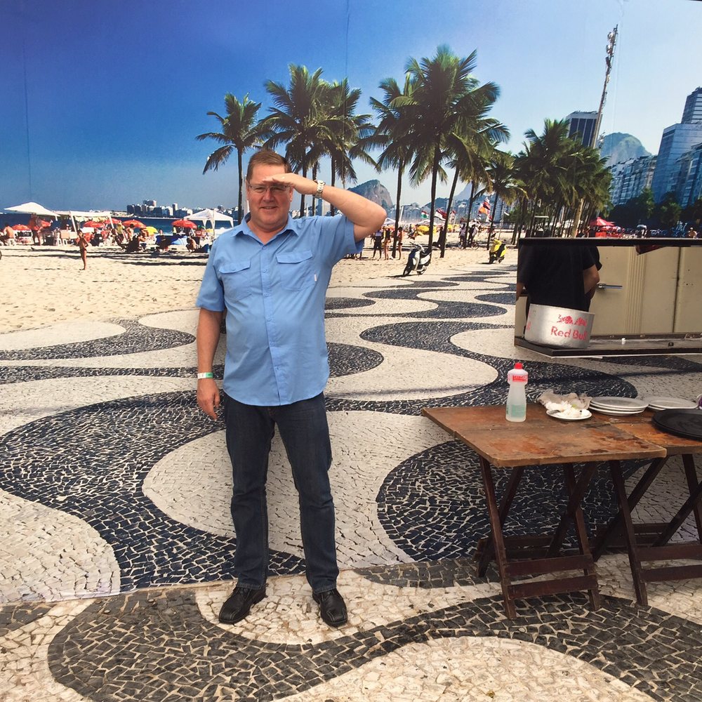 Casa Rio Bar & Restaurante - You can visit the beaches in Rio right at this Campinas restaurant - Bars Near Me - Campinas, SP Casa Rio Bar & Restaurante - You can visit the beaches in Rio right at this Campinas restaurant - Bars Near Me - Campinas, SP