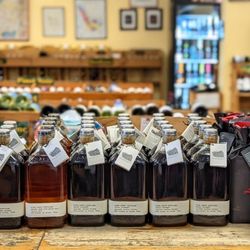 Terry Robards Wines & Spirits