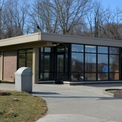OH Rest Area