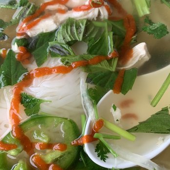 Rose Pho - Vietnamese Near Me - Normandy Park, Washington Rose Pho - Vietnamese Near Me - Normandy Park, Washington