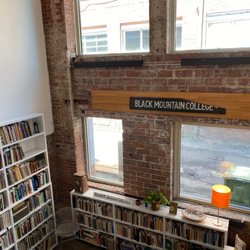 Black Mountain College Museum + Arts Center