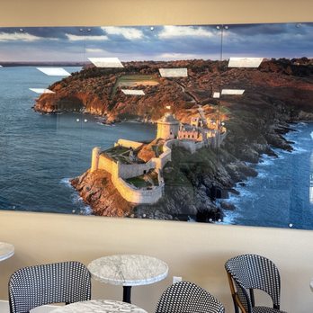 Cafe Breizh Henderson - Mural from Brittany - Bakeries Near Me - Las Vegas, Nevada Cafe Breizh Henderson - Mural from Brittany - Bakeries Near Me - Las Vegas, Nevada
