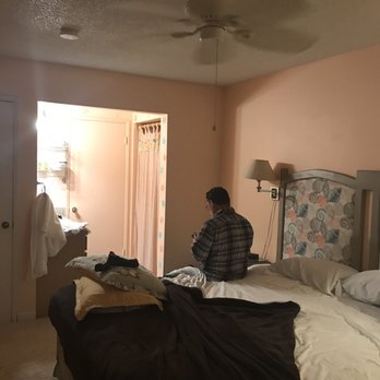 Proposal Rock Inn - Our room. - Hotels Near Me - Neskowin, Oregon