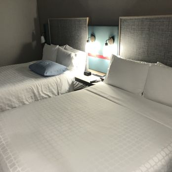 Avid Hotel - Tulsa Hills - Hotels Near Me - Tulsa, Oklahoma