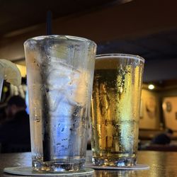 Amendment XXI - Coors Light on draft