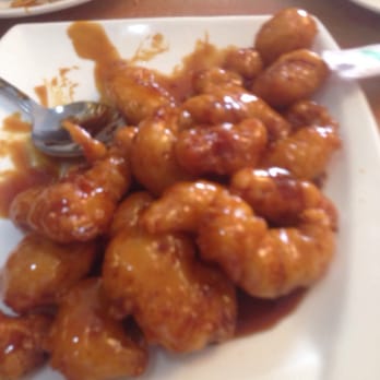 Photos for Golden Palace Chinese Restaurant - Yelp