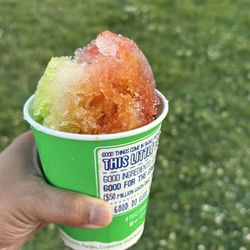 Kona Ice