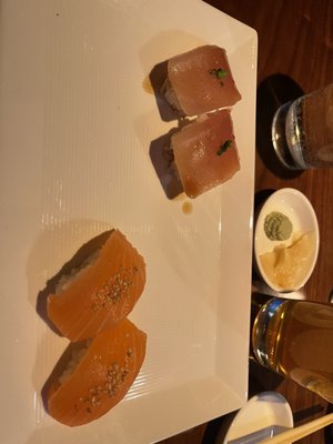 SUGARFISH by sushi nozawa by null