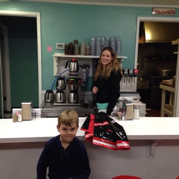 Spanky's - My son is a big fan of Spankys owner, Ashley - Breakfast & Brunch Near Me - Ben Lomond, California Spanky's - My son is a big fan of Spankys owner, Ashley - Breakfast & Brunch Near Me - Ben Lomond, California
