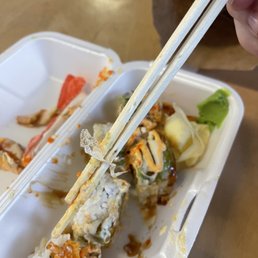 Tiger Roll