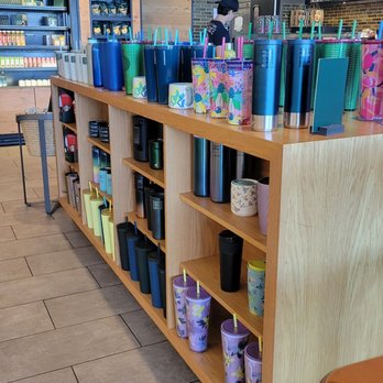 Starbucks - Merchandise - Coffee & Tea Near Me - Park Ridge, New Jersey Starbucks - Merchandise - Coffee & Tea Near Me - Park Ridge, New Jersey
