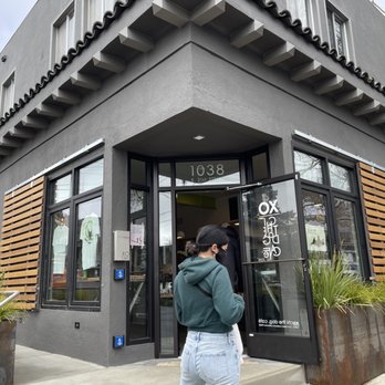 Cafe Xochi - I - Cafes Near Me - Oakland, California