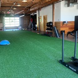 Physical Therapy U- Buzzards Bay - Beautiful, open and clean space!