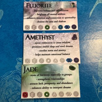 Earths Elements - Spiritual Shop Near Me - Carlsbad, California