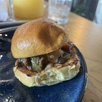 Bia Kitchen - Modern European Near Me - Purcellville, Virginia