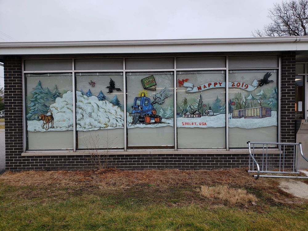 LOWELL PUBLIC LIBRARY 12 Photos 23323 Shelby Rd, Shelby, Indiana Libraries Phone Number