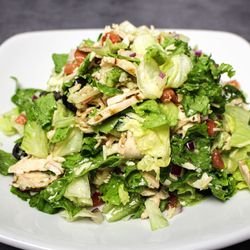 Vito's Italian Kitchen - Italian Chopped Salad