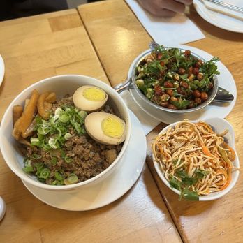 Pine & Crane - Taiwanese Near Me - Los Angeles, California Pine & Crane - Taiwanese Near Me - Los Angeles, California