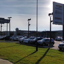 Preferred Chevrolet Buick GMC