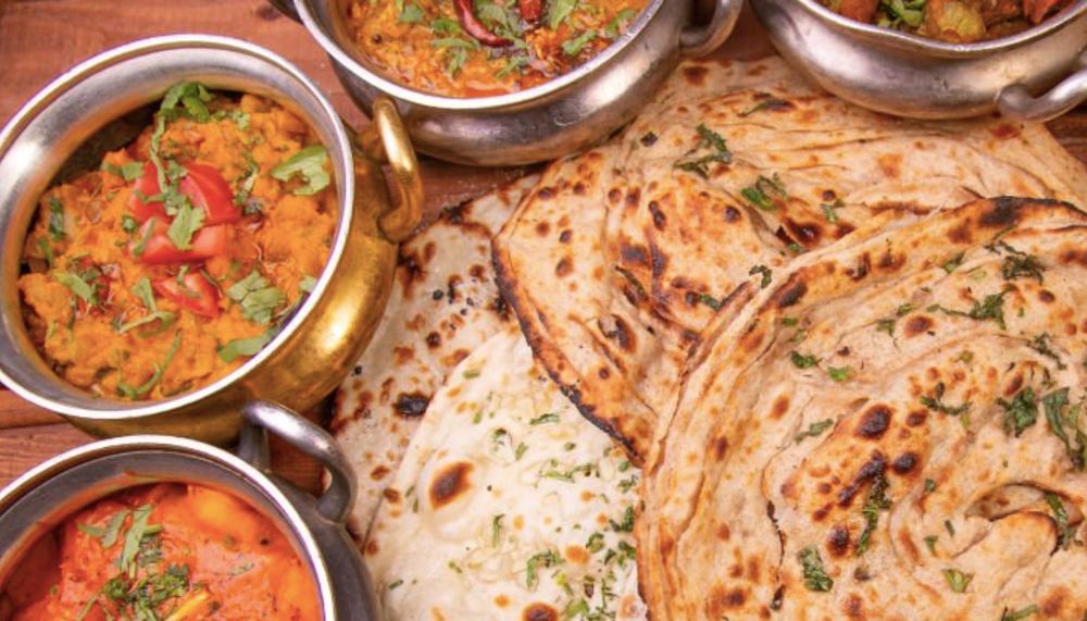 INDIAN SWEETS FOOD AND SPICES Updated October 2024 46 Photos & 86