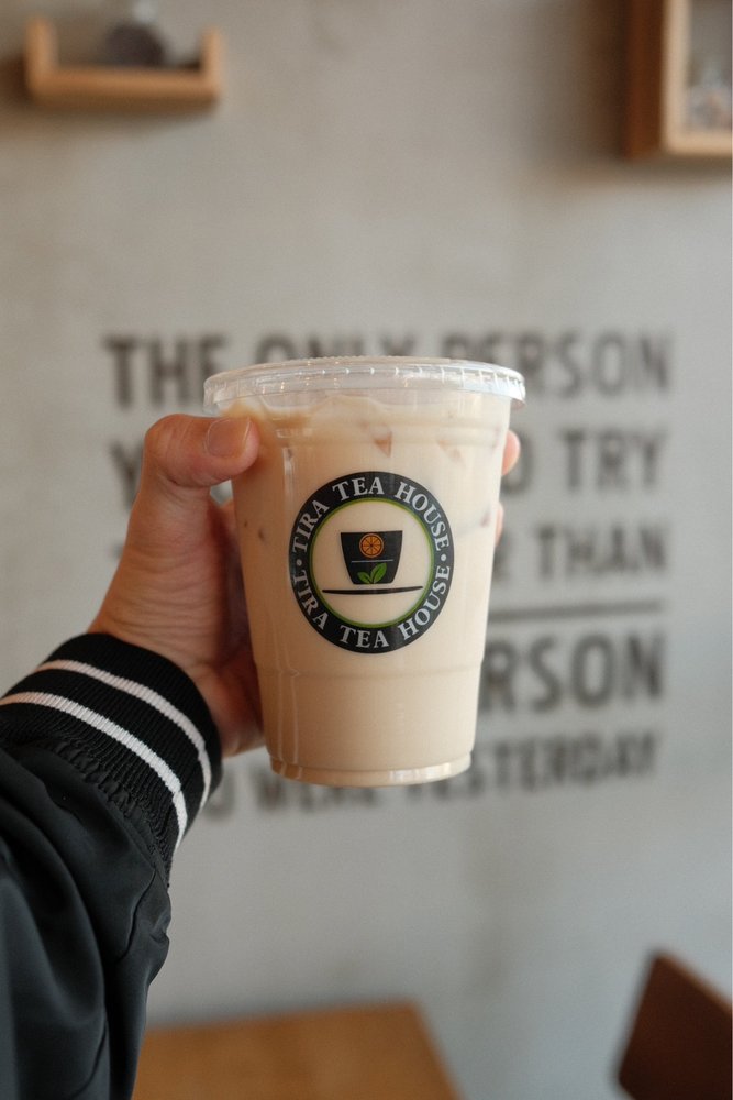 TIRA TEA HOUSE 325 Photos & 251 Reviews 8942 Garden Grove Blvd