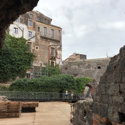 Teatro Romano