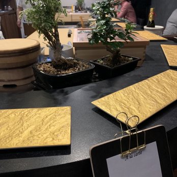 Shoyo - interior - Sushi Bars Near Me - Dallas, Texas Shoyo - interior - Sushi Bars Near Me - Dallas, Texas