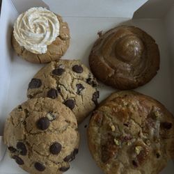 Blueprint Cookies