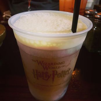 Leaky Cauldron™ - Delicious butter beer - British Near Me - Orlando, Florida Leaky Cauldron™ - Delicious butter beer - British Near Me - Orlando, Florida