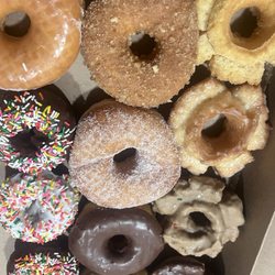 Sunshine Donuts & Cafe