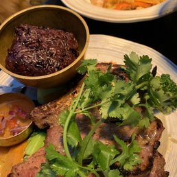 Lemongrass Pork Chop Lemongrass Pork Chop