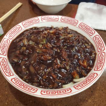 Dowon Chinese Restaurant - Jajangmyeon - Chinese Near Me - Honolulu, Hawaii Dowon Chinese Restaurant - Jajangmyeon - Chinese Near Me - Honolulu, Hawaii