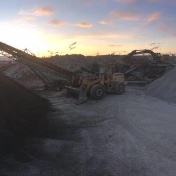 Concrete Crushers - Recycling Center Near Me - Calgary, Alberta Concrete Crushers - Recycling Center Near Me - Calgary, Alberta