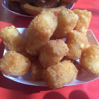 Frank & Larry's Drive In - Surprised by the Tots - very good, well cooked, nice flavor. - Breakfast & Brunch Near Me - Randleman, North Carolina Frank & Larry's Drive In - Surprised by the Tots - very good, well cooked, nice flavor. - Breakfast & Brunch Near Me - Randleman, North Carolina