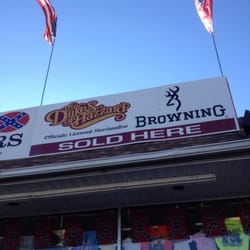 dixie outfitters
