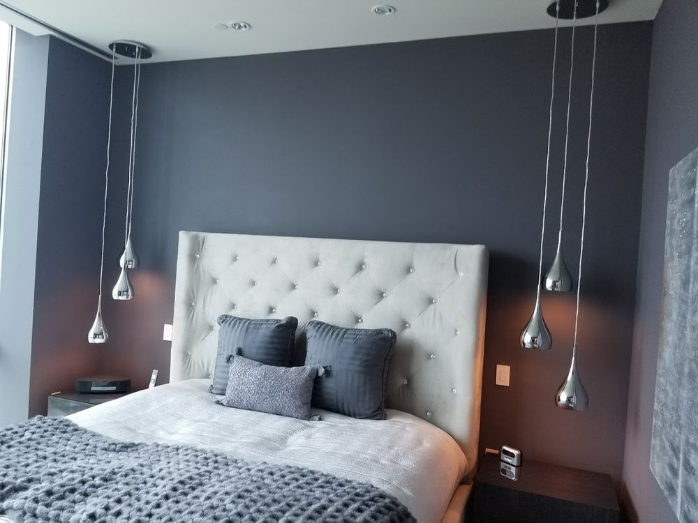 Slide of GMZ Painting & Remodeling