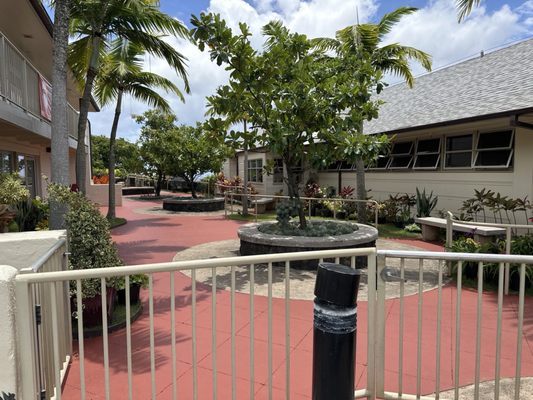 A photo of Maunalani Nursing and Rehabilitation Center