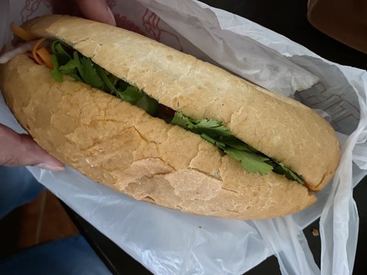 Mr Bubbles Sandwich House WESTBANK by null