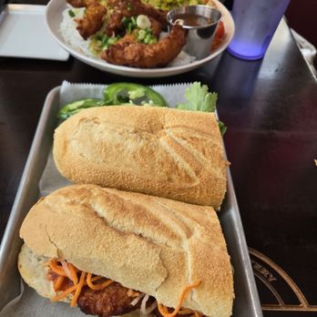 5ive Spice - Vietnamese Near Me - Brooklyn, New York