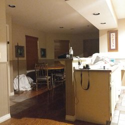 Holiday Hills - Kitchen