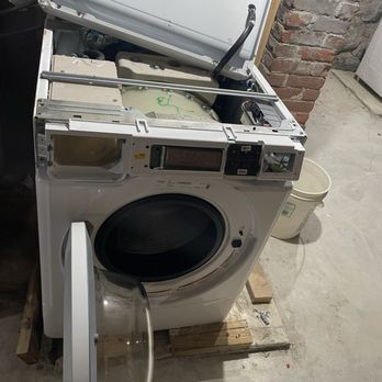 Halo Services - Washer repair - Appliances & Repair Near Me - Providence, Rhode Island Halo Services - Washer repair - Appliances & Repair Near Me - Providence, Rhode Island
