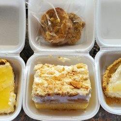 Tammy's Southern Eats & Sweets