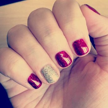 7 Bridges Nails & Spa - Christmas nails - Nail Salons Near Me - Woodridge, Illinois 7 Bridges Nails & Spa - Christmas nails - Nail Salons Near Me - Woodridge, Illinois