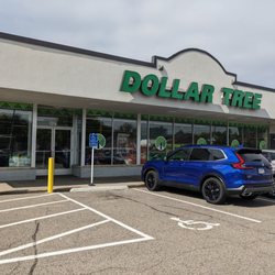Dollar Tree, 1214 Vermillion St, Hastings