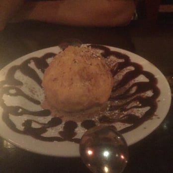 Typhoon Asian Bistro - Fried ice cream - Japanese Near Me - Boston, Massachusetts