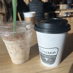 Thump Coffee